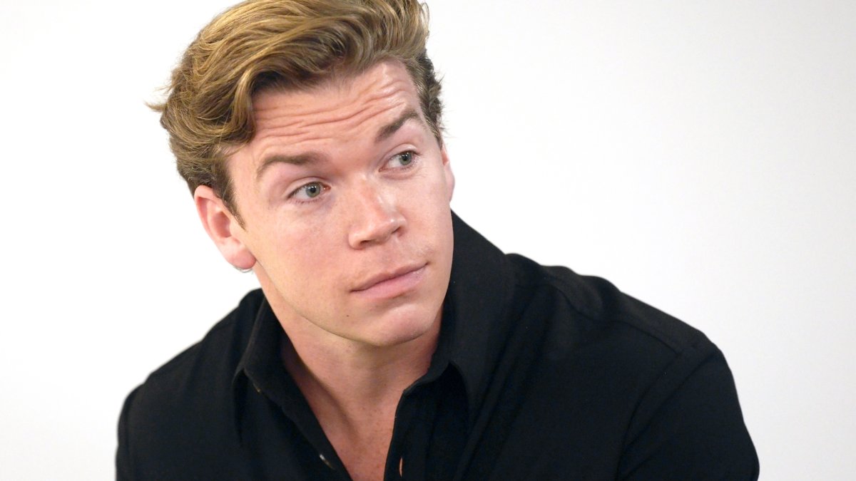 Fans Can T Get Over Will Poulter S Transformation As He Prepares For Marvel Role Nbc Chicago