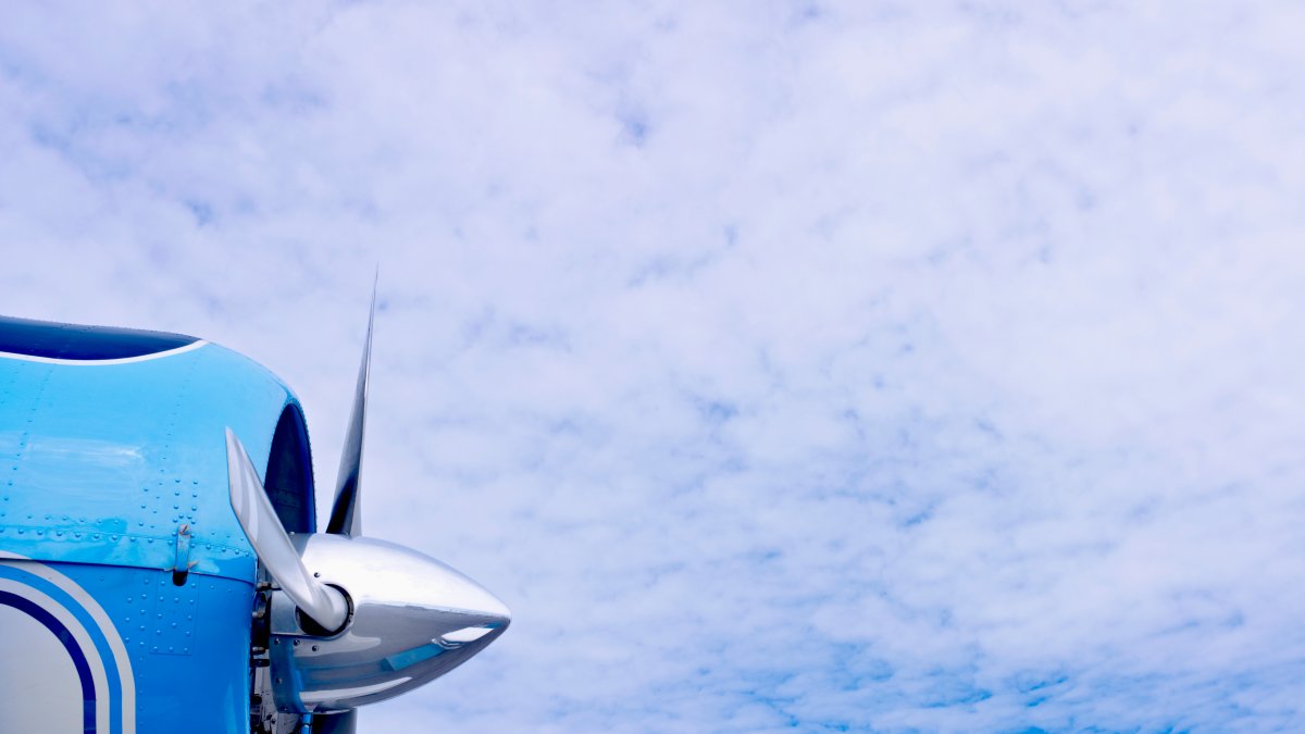 Student Pilot From Chicago Killed in Crash; Aerospace School Halts Flights - Vimarsana News
