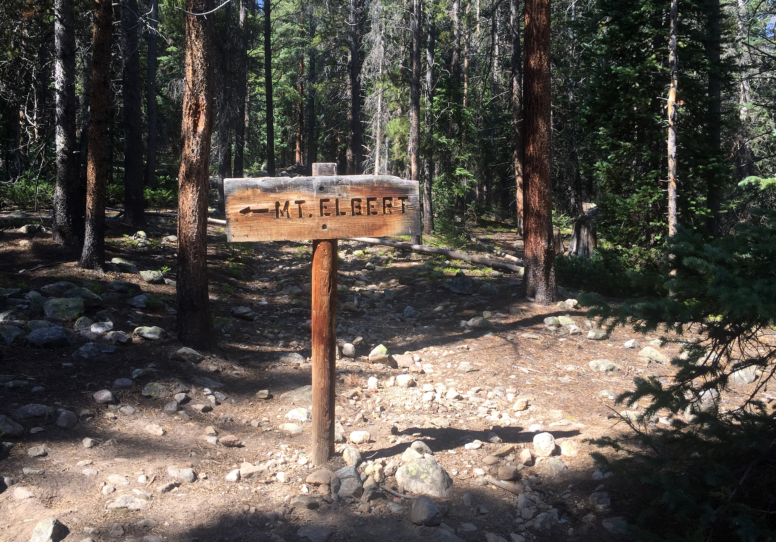 Lost Colorado Hiker Ignored Rescuers' Calls From 'Unknown Number' – NBC Chicago - Vimarsana News