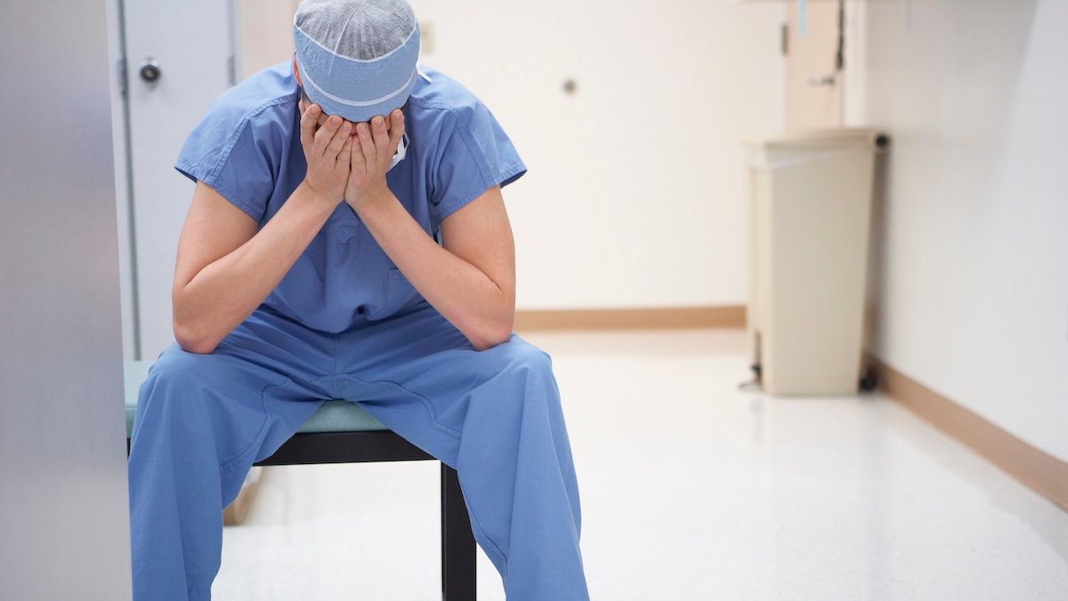 Doctors Grow Frustrated Over COVID-19 Denial, Misinformation – NBC Chicago - Vimarsana News