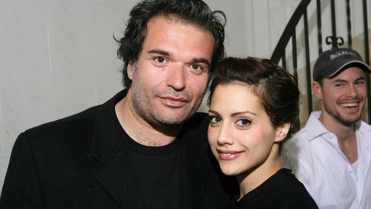 Director of New Brittany Murphy Doc Calls Star's Late Husband Simon Monjack 'Disturbed' – NBC Chicago - Vimarsana News