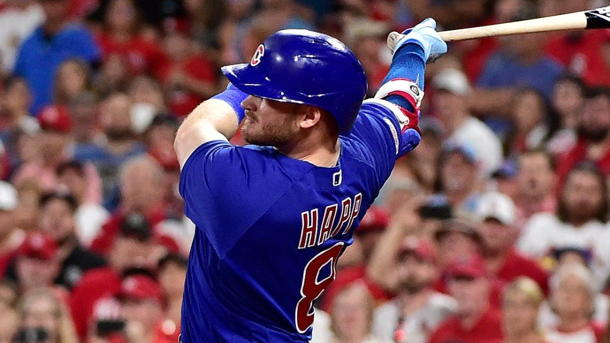 On Deck: 2023 MLB London Series: St. Louis Cardinals vs. Chicago Cubs from  London Stadium Airs Exclusively on ESPN on June 25 - ESPN Press Room U.S.