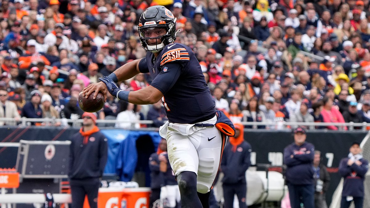 News and notes from Chicago Bears 23-16 victory