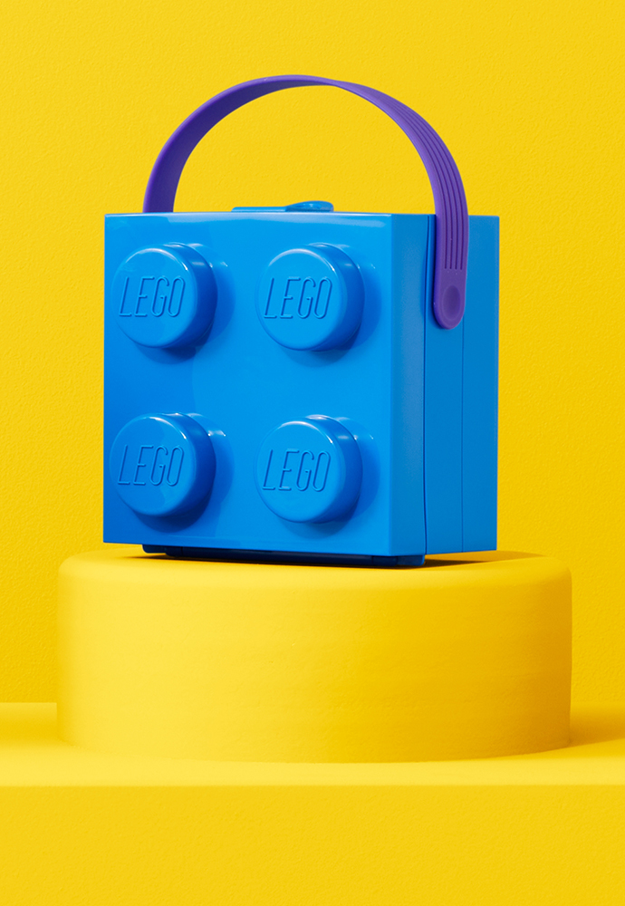 Target Joins Lego For New Brick-Inspired Lifestyle Collab – NBC Chicago