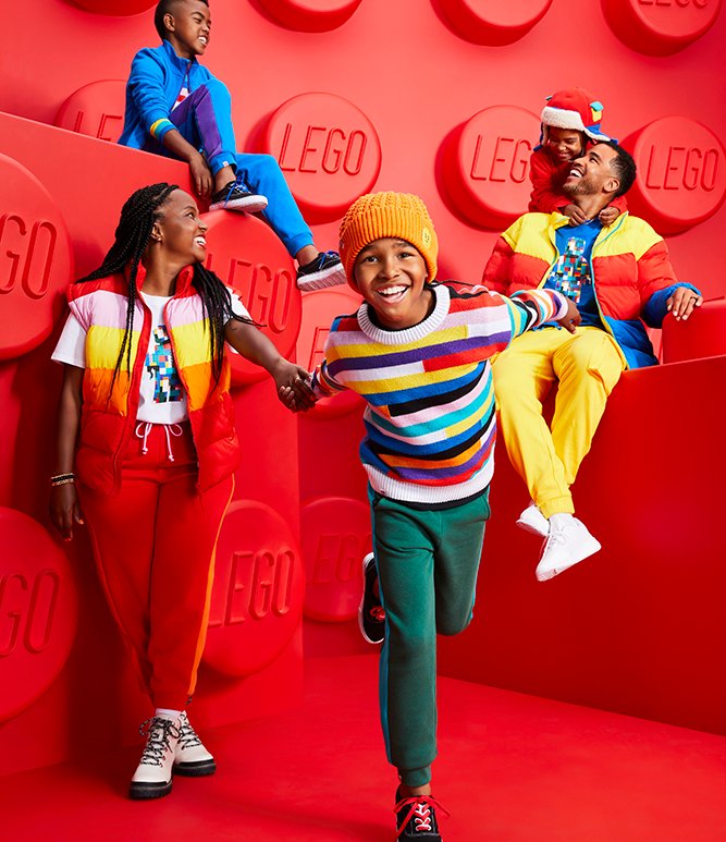 Target Lego Collection Photos: See Items From Target’s New Lifestyle Collaboration With Lego ...