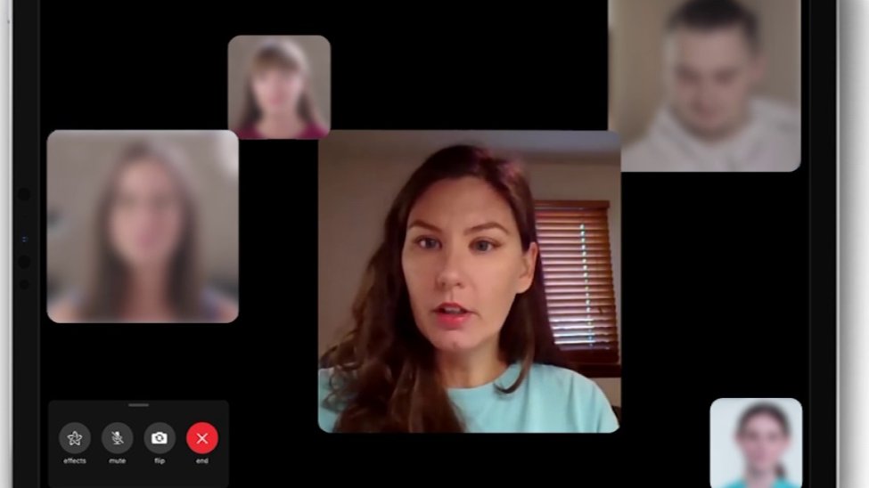 ‘This Crossed The Line’: Video Call Trend Stirs Anxiety, Questions Of ...