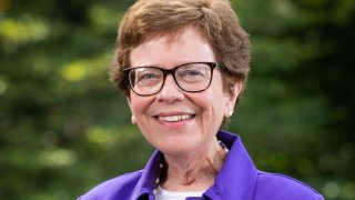 Rebecca Blank, the Chancellor of the University of Wisconsin-Madison and an economist who served during the Obama administration, will become the President of Northwestern University in 2022.