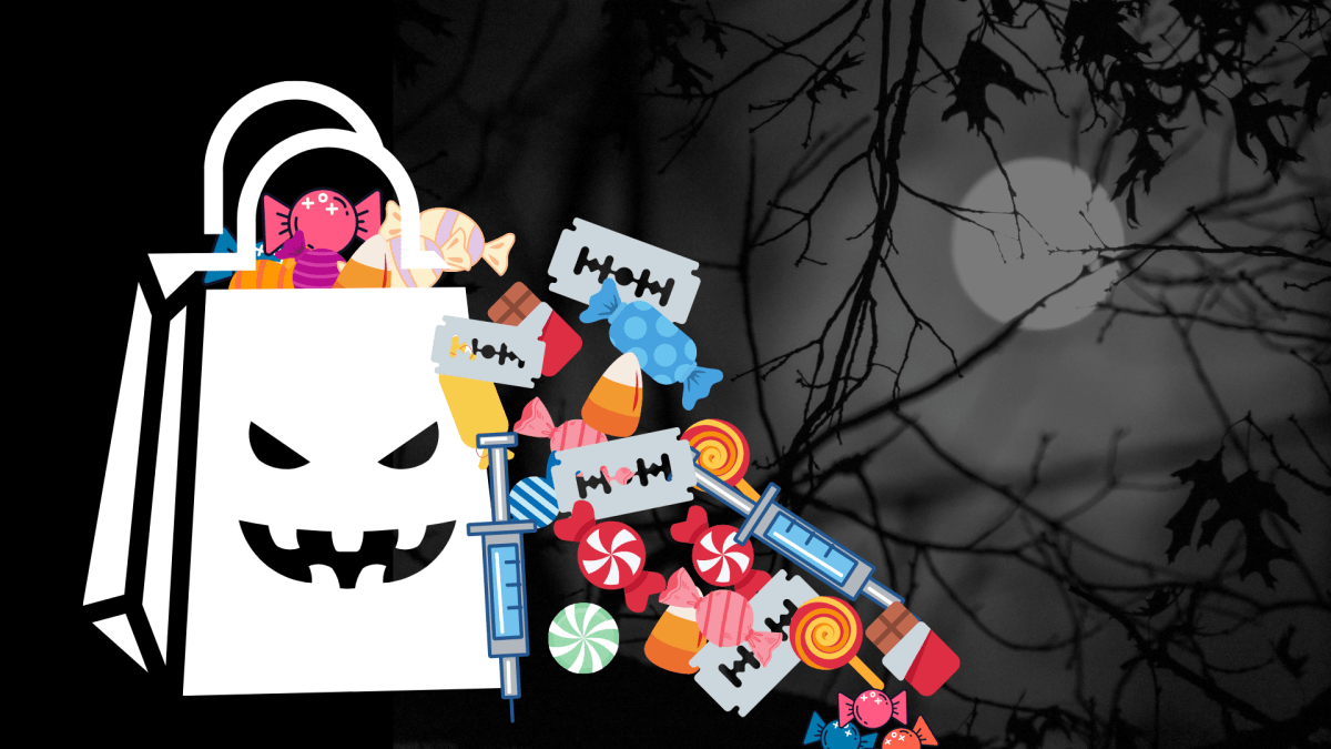 Poisonous Halloween Candy and 4 Other Fears Based in Folklore – NBC Chicago - Vimarsana News
