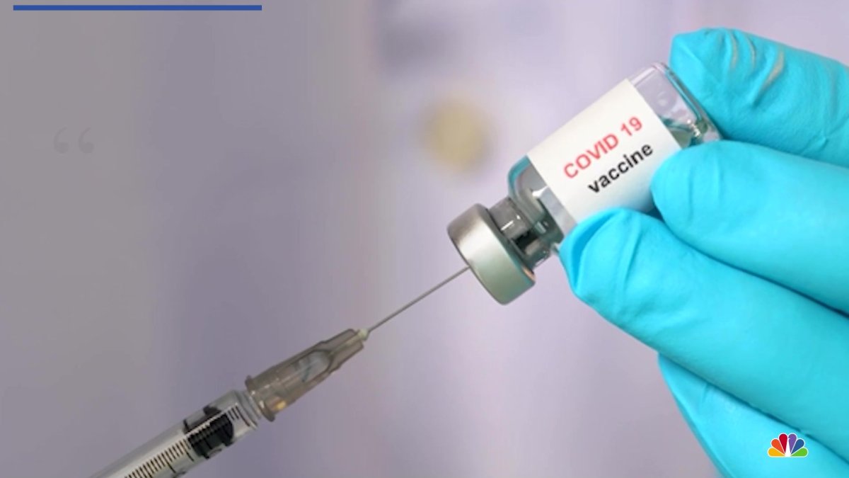 How to Schedule Your COVID Booster Shot at CVS and Walgreens NBC Chicago