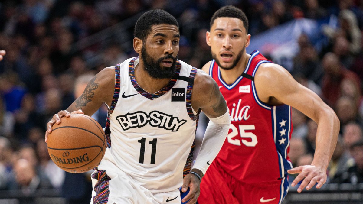 Nba Squid Game Awards Salary Cap Relief For Bad Contracts Nbc Chicago