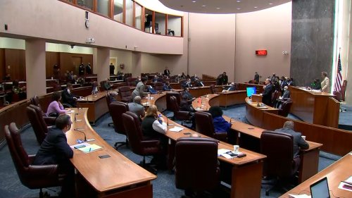 Ald. Howard Brookins Jr. Announces Retirement, Joining Several Others Who Won't Return