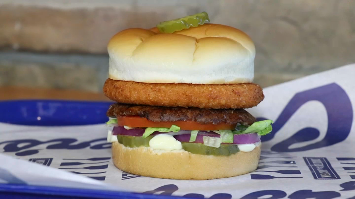 Culver's is bringing back its ‘CurderBurger' next month. Here's when