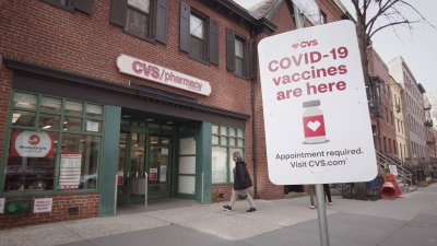 cvs booster vaccine