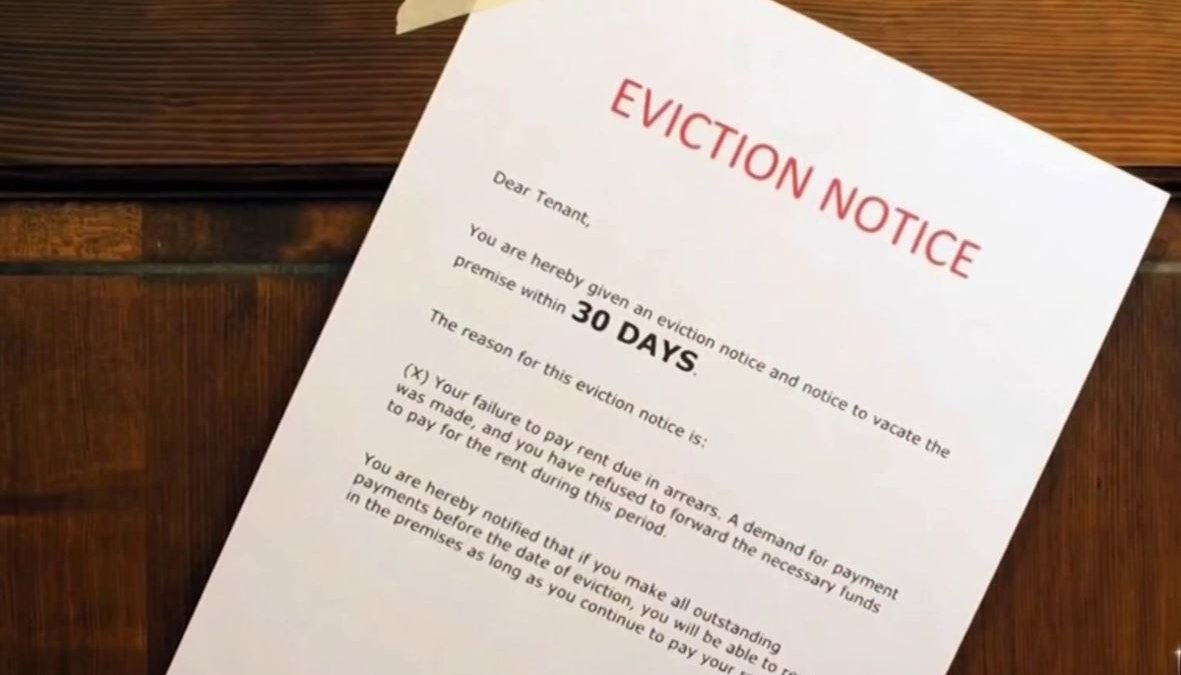 Some Ill. Tenants Face Rental Assistance Obstacles From Unlikely Source- Their Landlord - Vimarsana News