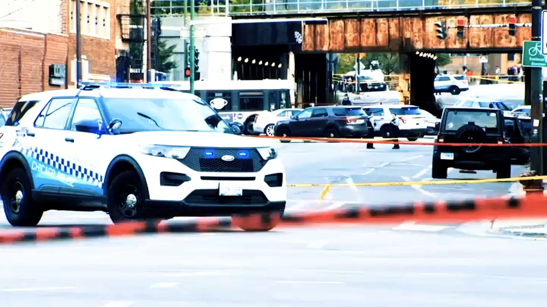 Fulton River County car explosion tied to Dallas car rental fraud belt