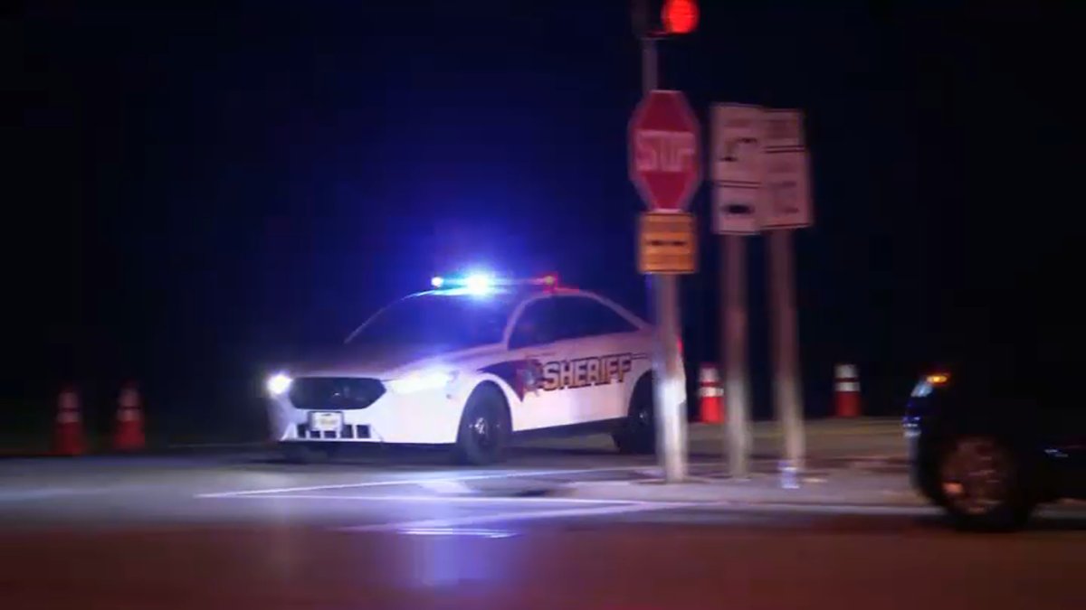 Teen Charged With Shooting Grundy County Sheriff's Deputy in Mazon - Vimarsana News
