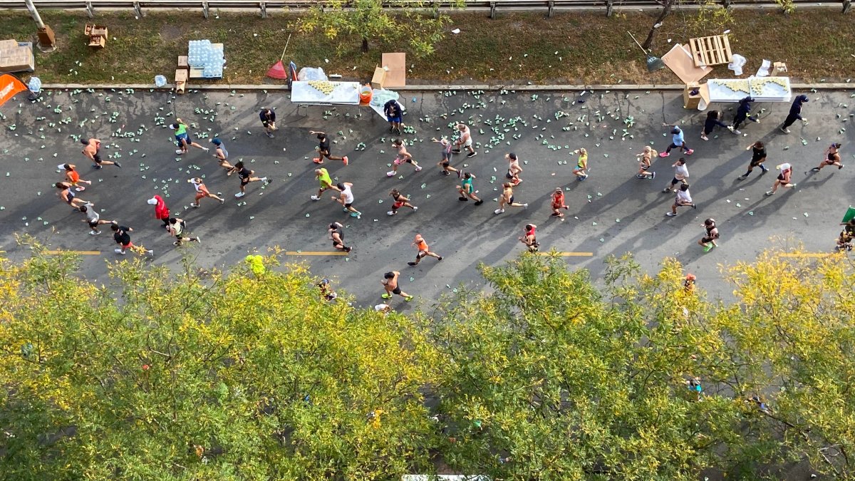 What 2022 Bank of America Chicago Marathon Runners Need to Know - Vimarsana News