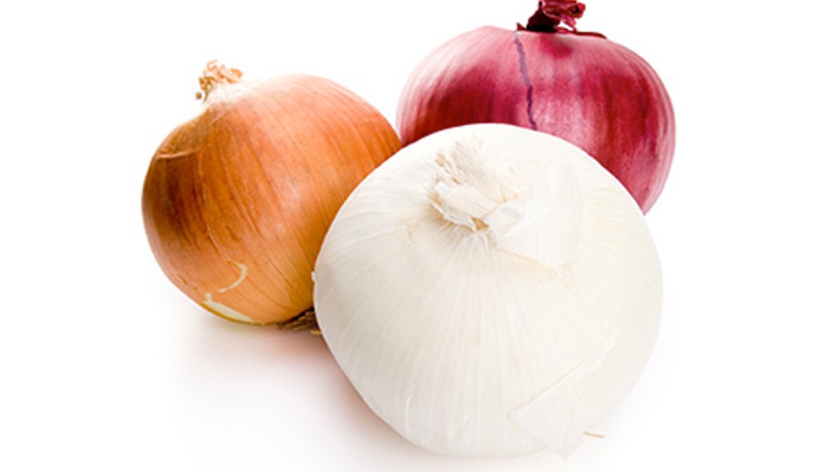 Onions Linked to Salmonella Outbreak – NBC Chicago - Vimarsana News