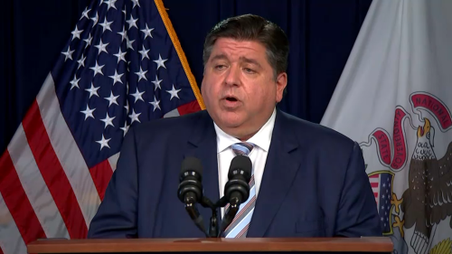 Gov. Pritzker Announces Change to COVID-19 Requirements in Illinois