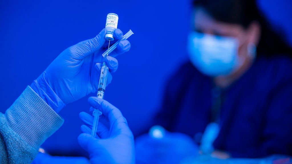 Illinois Coronavirus Updates: CPD Vaccinations, Chicago Mask Mandate, Colin Powell – NBC Chicago - Vimarsana News