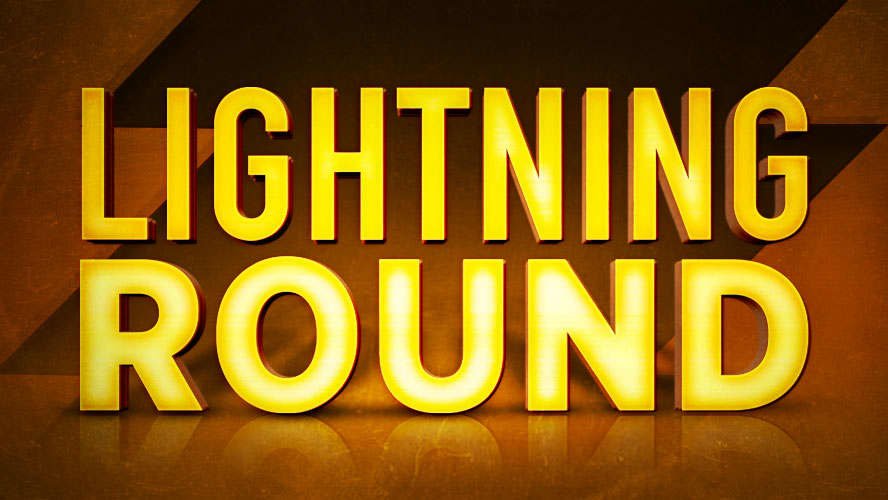 Cramer's Lightning Round: Ralph Lauren Is a Better Stock Than Canada Goose - Vimarsana News