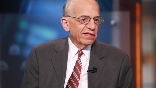 Jeremy Siegel