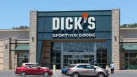 Stocks Making the Biggest Moves Midday: Dick's Sporting Goods, Nordstrom, Wendy's and More