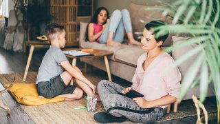 The Last Day to Sign Up for Enhanced Child Tax Credit Payments Is Almost Here