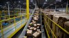 Cyber Monday Keeps Amazon Fulfillment Centers Busy as Workers Stage Walkout at One Site