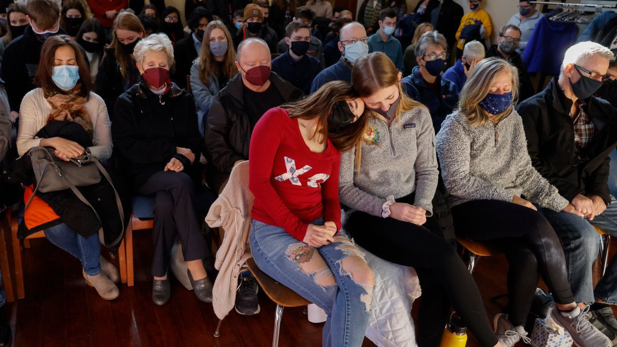 Milwaukee’s ‘Dancing Grannies’ Devastated by Christmas Parade Crash