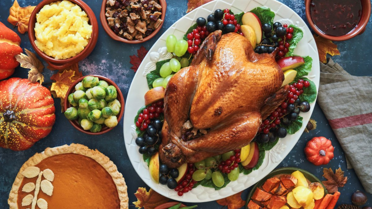 Bird Flu Could Cause Record Prices for Thanksgiving Staples Like Eggs and Turkey – NBC Chicago - Vimarsana News
