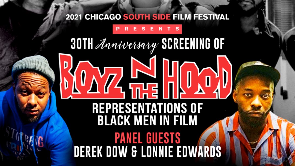 5th Annual Chicago South Side Film Festival Makes In-Person Return Next Week - Vimarsana News