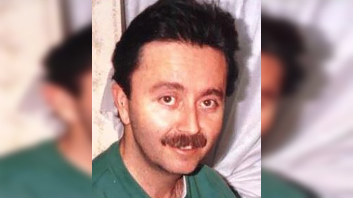 A Most Wanted US Fugitive Found Dead in South Carolina Home - Vimarsana News