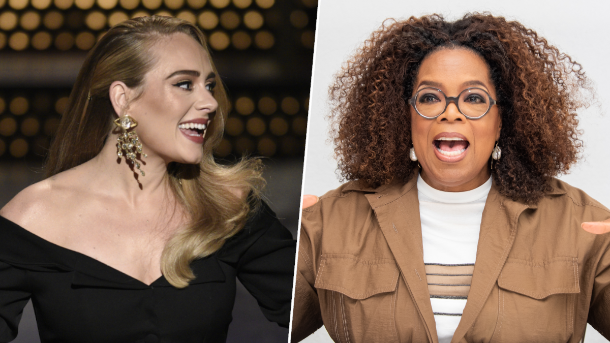 Adele Recalls The Moment She Knew Her Marriage To Simon Konecki Was Over Nbc Chicago