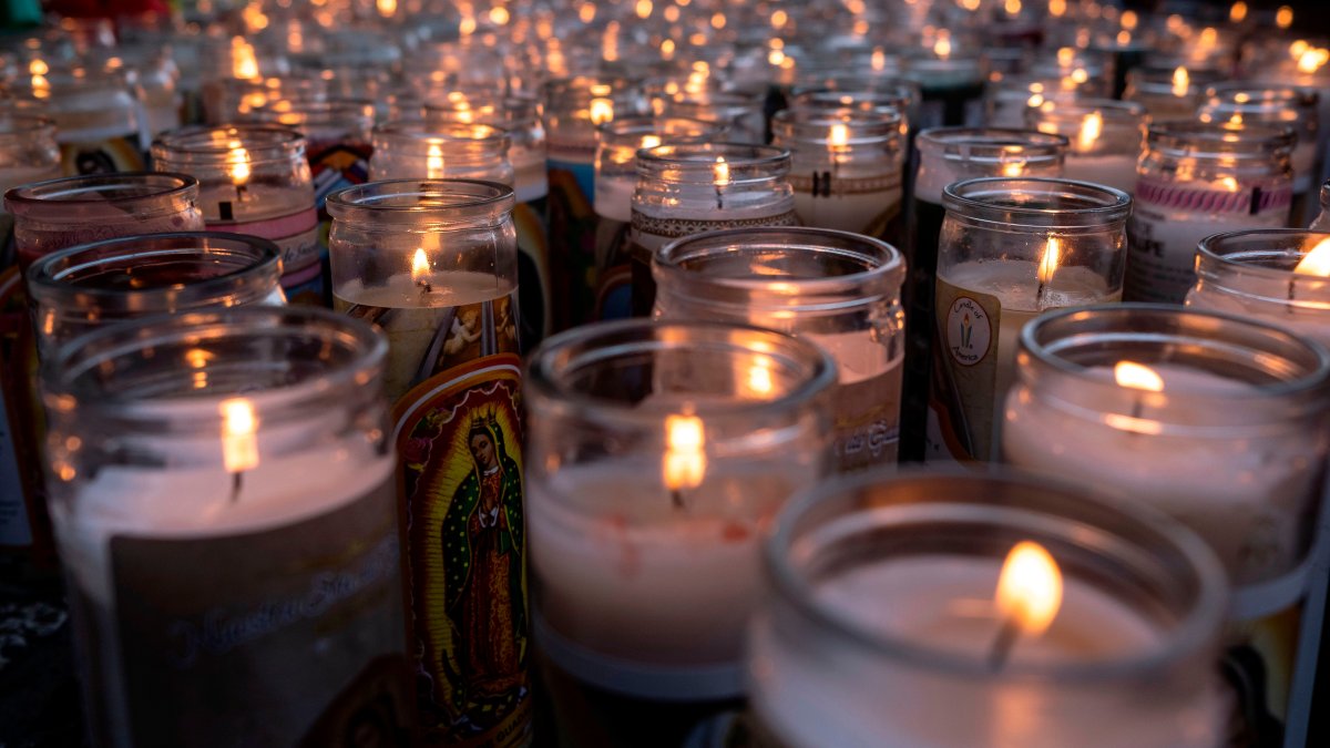 19 Dead, 20 Injured in Mexico Pilgrimage Bus Crash – NBC Chicago - Vimarsana News