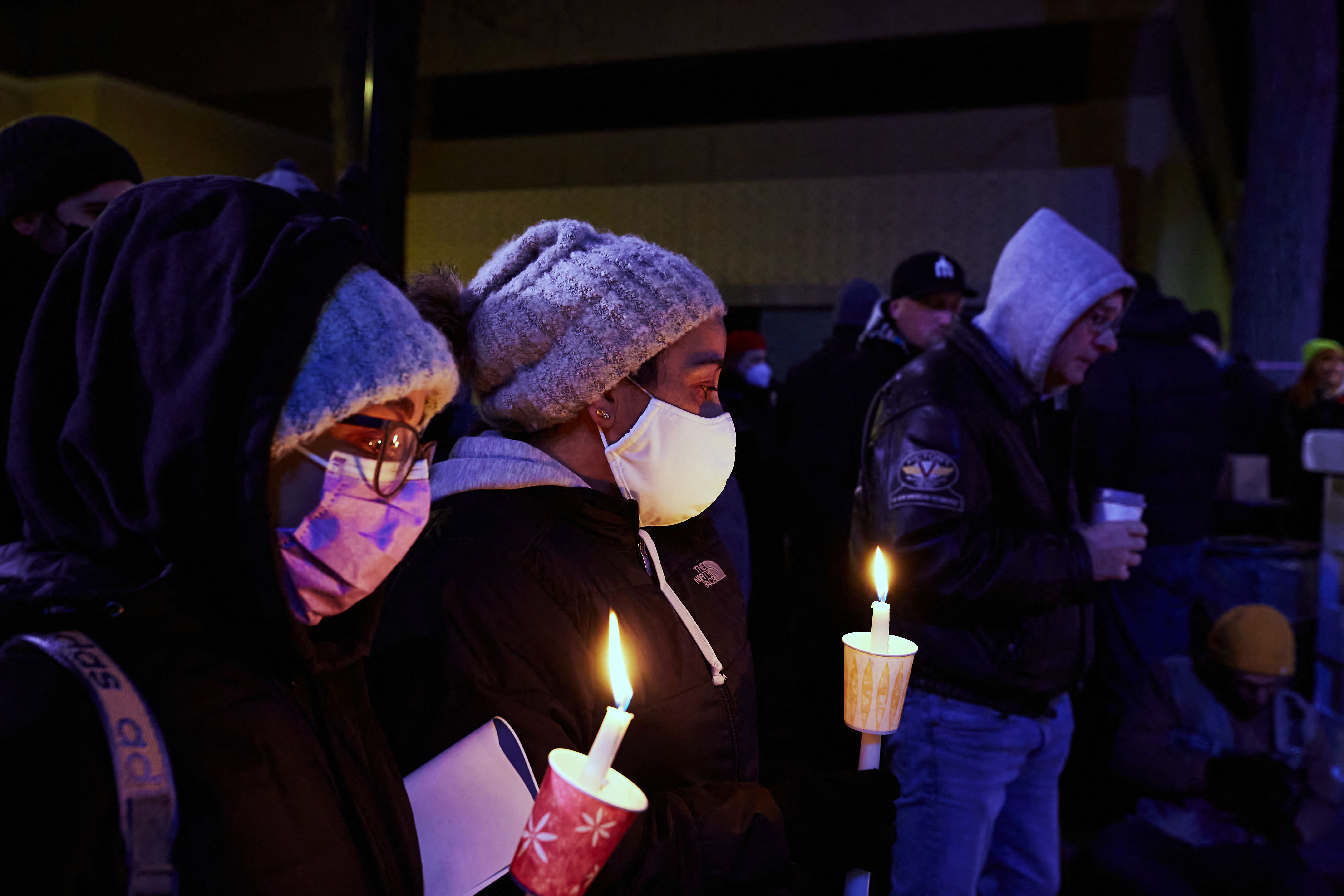 Waukesha Parade Suspect’s Bail on Previous Arrest Was ‘Inappropriately