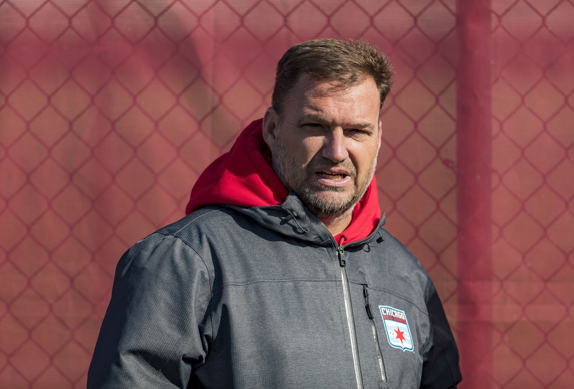 Rory Dames Resigns as Chicago Red Stars Coach Amid Abuse Allegations