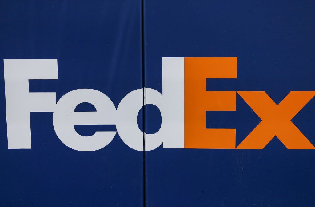 1 Hospitalized After Chemical Leak at Niles FedEx: Police - Vimarsana News