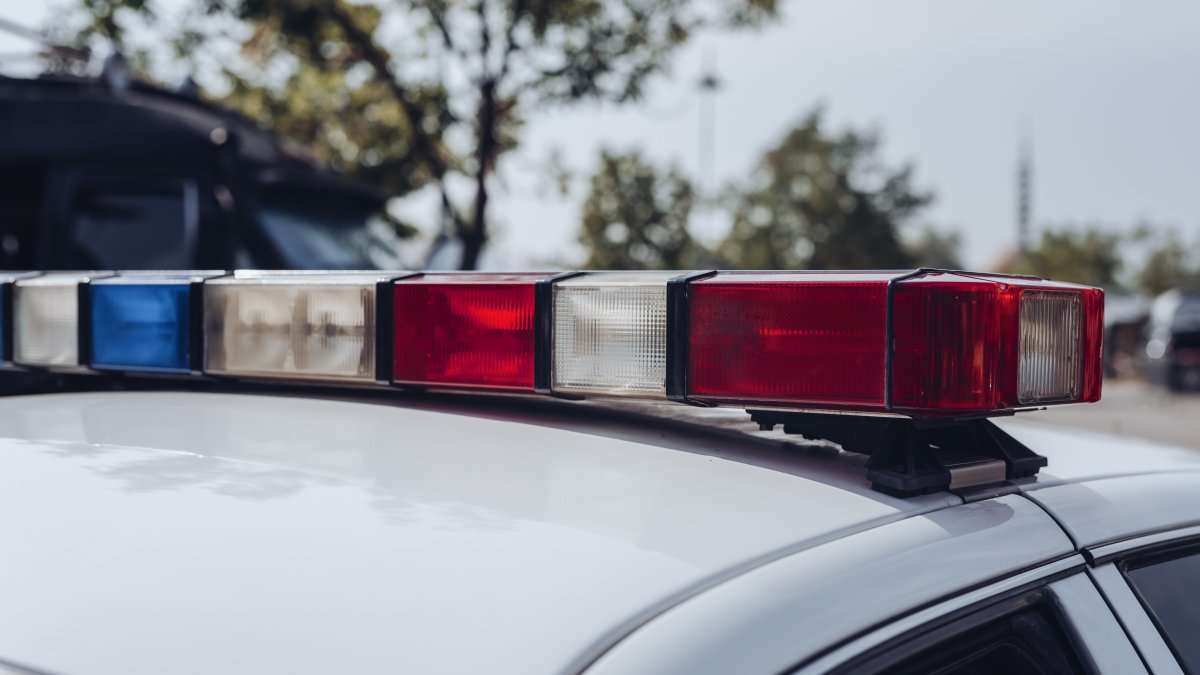 Person Shot on I-57 Near Washington Heights - Vimarsana News