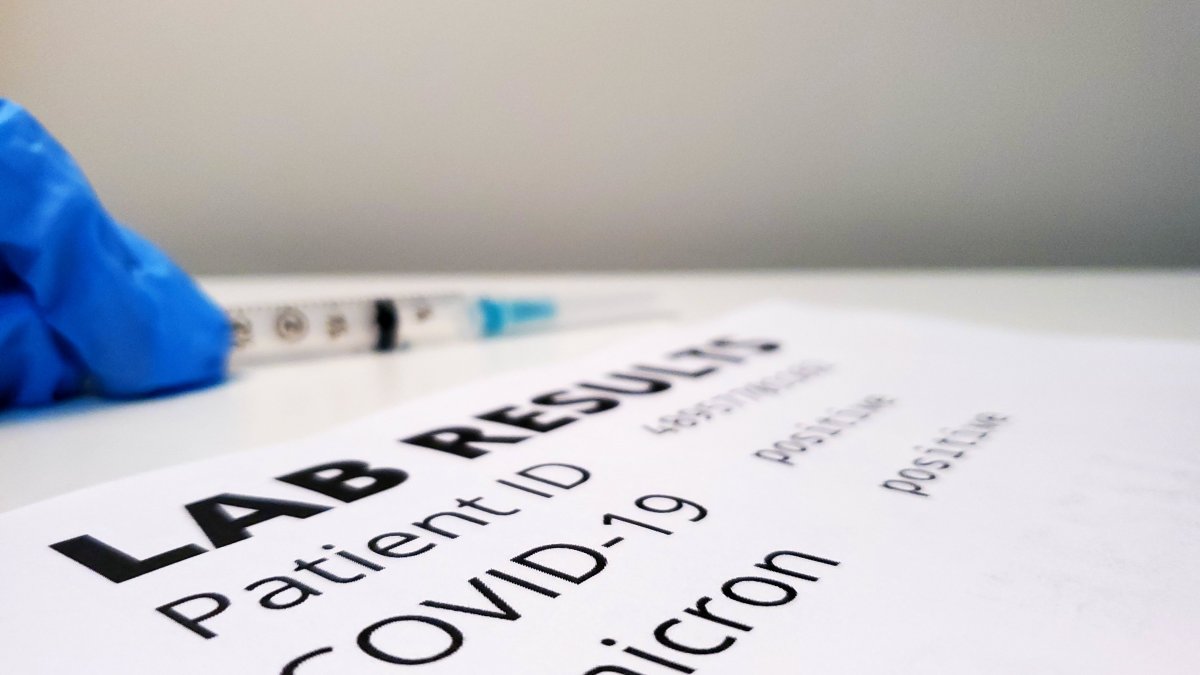 Omicron COVID Variant Symptoms, Cases and More: What We Know So Far – NBC Chicago - Vimarsana News