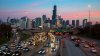 Chicago Ranked the Second ‘Worst' City For Drivers in US, New Study Reveals