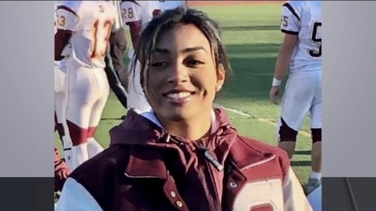 NJ Native Dies in Trash Chute Fall Near Penn State – NBC Chicago - Vimarsana News