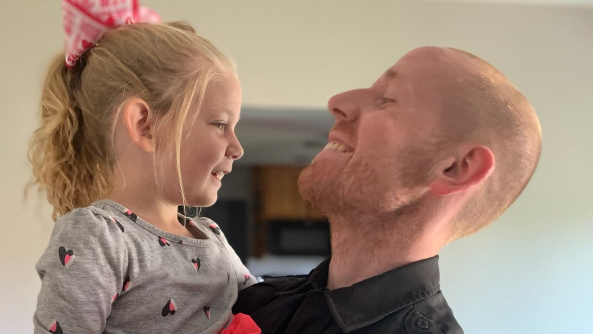 Family of Bensenville Officer Shot Updates His Condition NBC Chicago