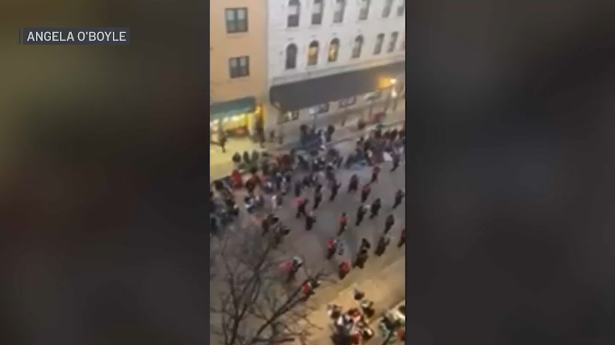 Schools in Waukesha, Wisconsin Closed Monday After Multiple Deaths in