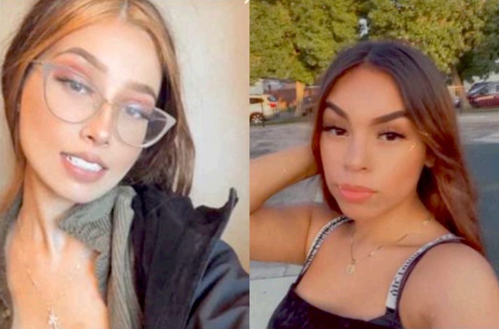 Two Missing 15-Tear-Old Girls Last Seen at Amundsen High School in Ravenswood - Vimarsana News