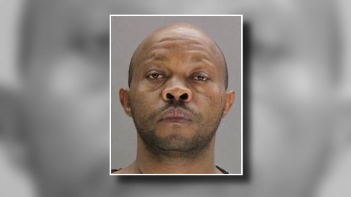 Suspected serial killer Billy Chemirmir dies in Texas prison – NBC Chicago - Vimarsana News