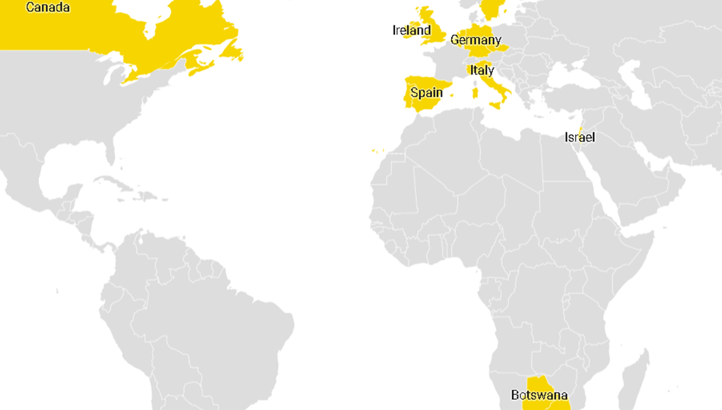 Is the Omicron Variant in the US? Here’s a Map of Where Cases Have Been