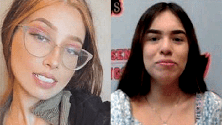 Search Continues for 2 Missing Teen Girls Last Seen Outside High School in Ravenswood