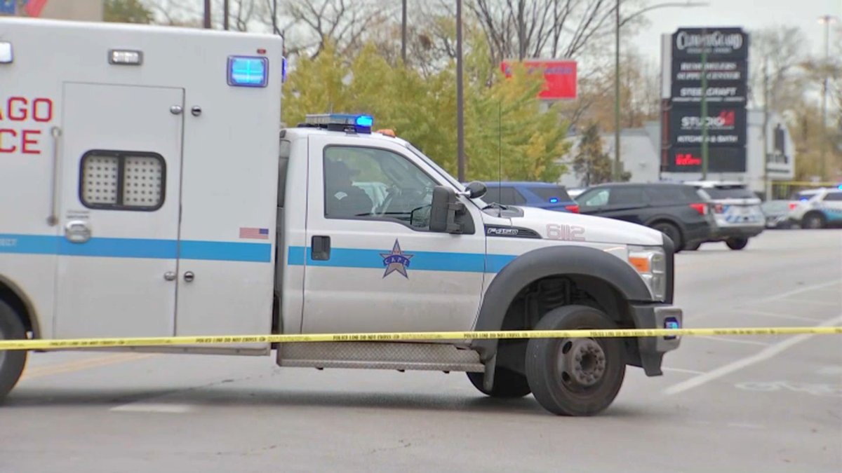 Armored Truck Employee Killed, Another Injured in Robbery Turned ...