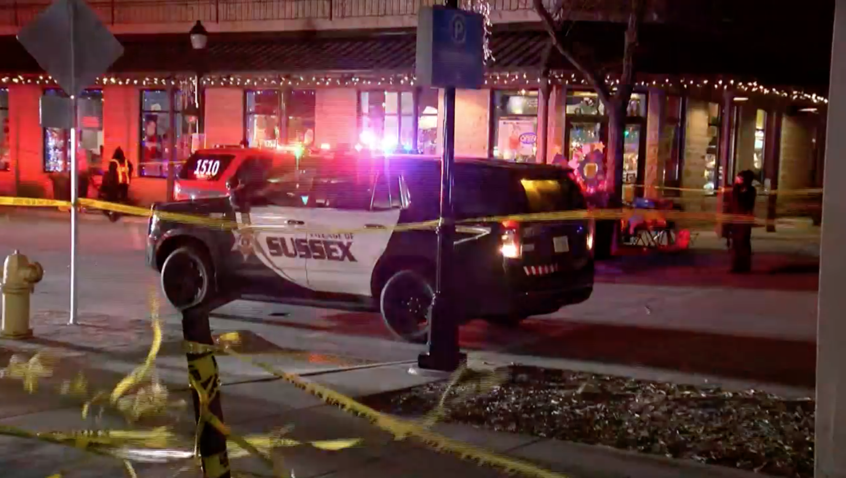 Trial Begins for Suspect Who Drove Through Waukesha Christmas Parade; Defendant to Represent Himself